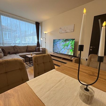 Apart-Tundzha Sofie Exteriér fotografie