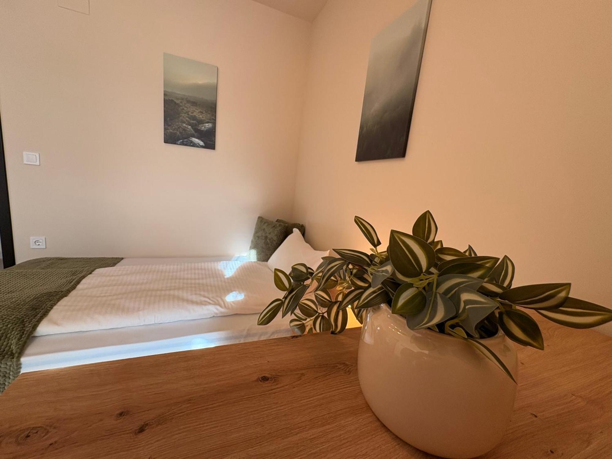 Apart-Tundzha Sofie Exteriér fotografie